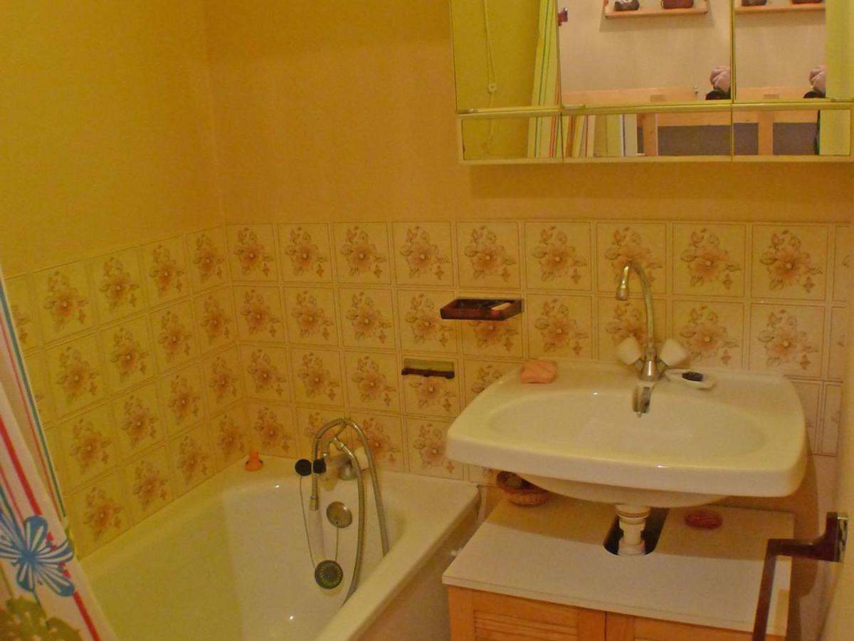 Studio Cosy Au Centre De Samoens Avec Parking Privatif - Fr-1-629-118 Εξωτερικό φωτογραφία