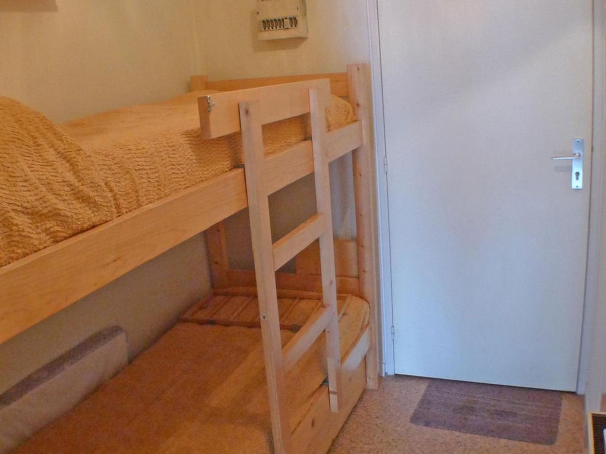Studio Cosy Au Centre De Samoens Avec Parking Privatif - Fr-1-629-118 Εξωτερικό φωτογραφία
